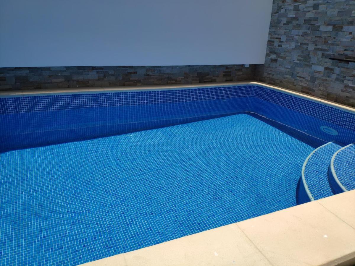 Apartamentos Timas #2 Praia Exterior foto